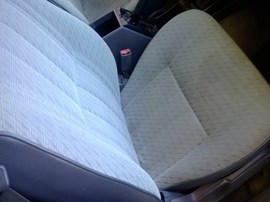 1996 TOYOTA 4RUNNER, GREEN, SR5 MODEL, 3.4L, AT, 4WD.    Z26426